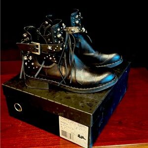 Marc Cain Ankle boot